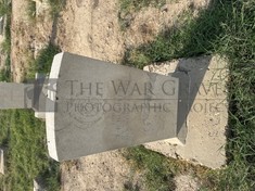 BAGHDAD (NORTH GATE) WAR CEMETERY - ROSEVEARE, FRANCIS BERNARD